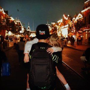 Meet your Posher, Corey